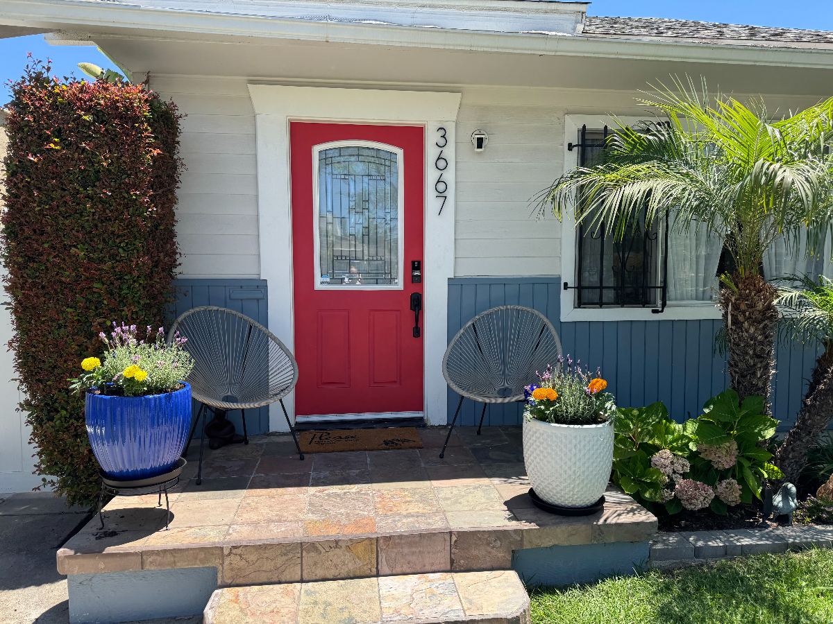 Fully Furnished 3BR North Park Home - All Utilities Included, Close to Hospitals - Photo 4