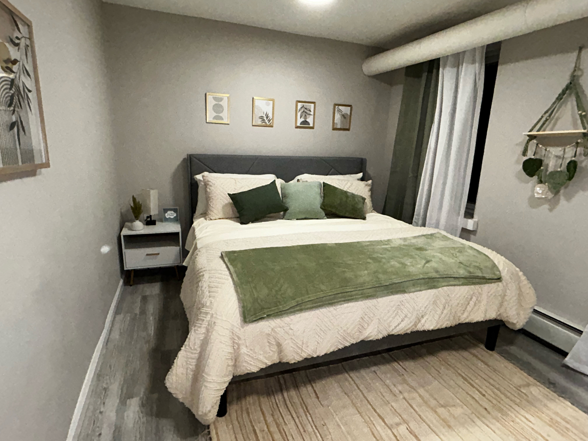 Cozy & newly renovated home Close to Hospitals and 20 Mins to NYC 601 - Photo 5