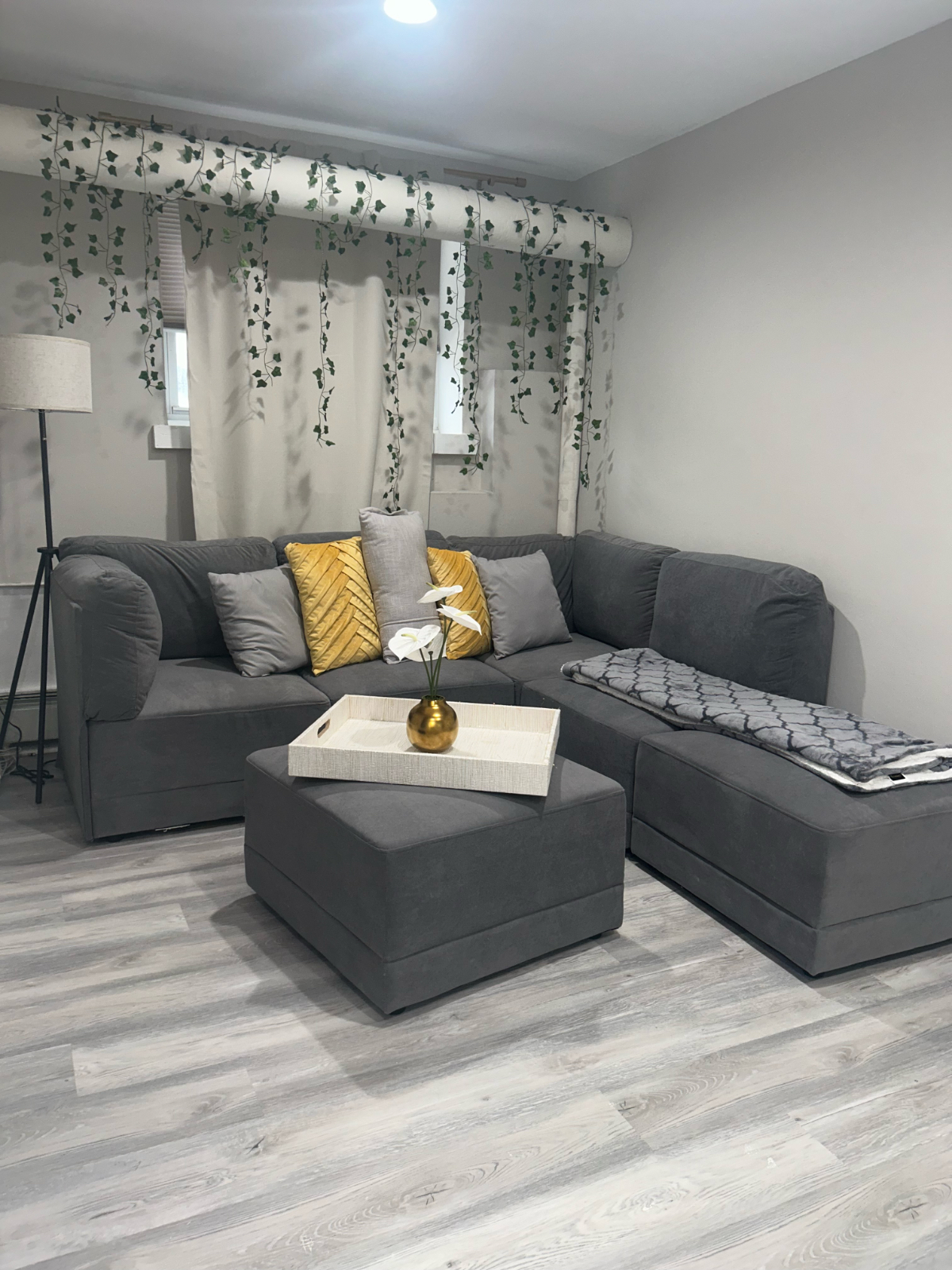 Cozy & newly renovated home Close to Hospitals and 20 Mins to NYC 601 - Photo 9