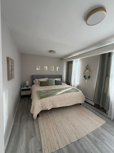 Cozy & newly renovated home Close to Hospitals and 20 Mins to NYC 601 - Photo 10
