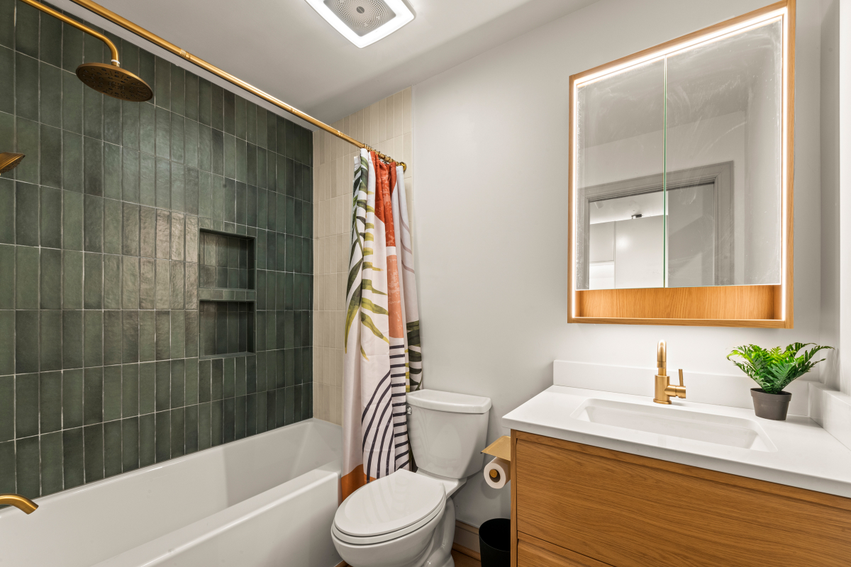 1 Bedroom Apt at Catholic University - Photo 7