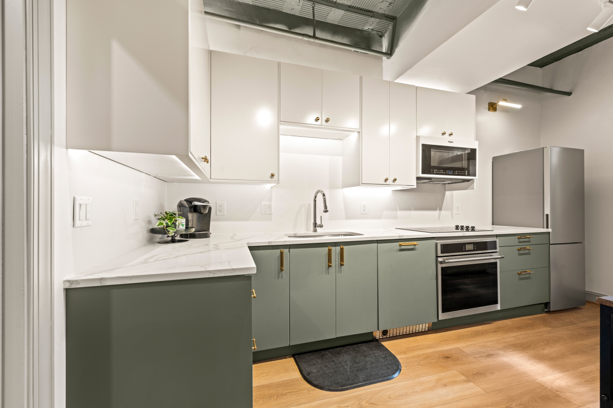 1 Bedroom Apt at Catholic University - Photo 4