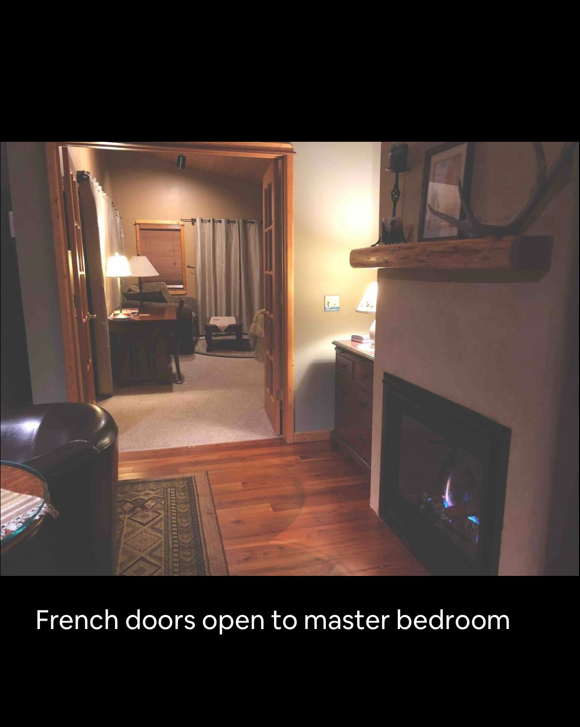 Teton Hideaway Guesthouse - Photo 6