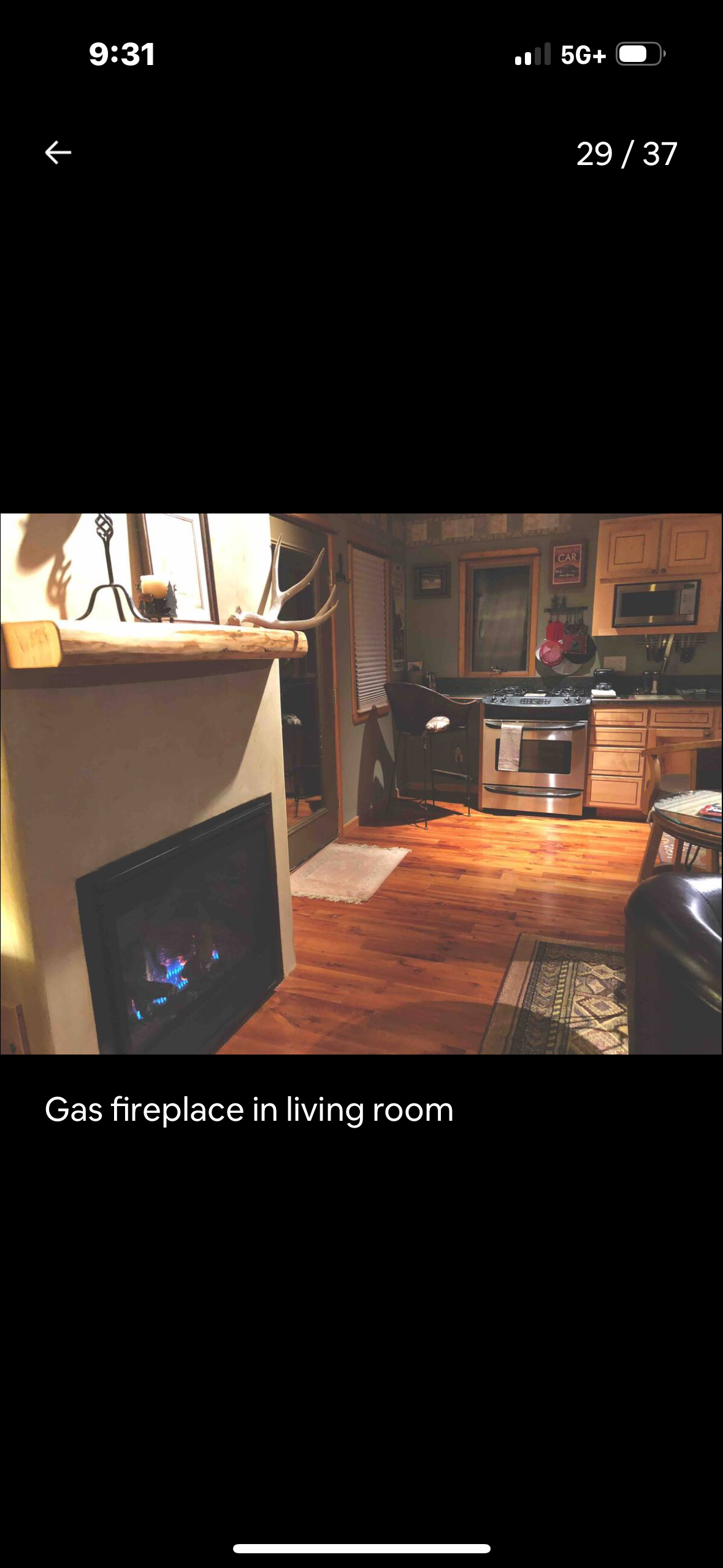 Teton Hideaway Guesthouse - Photo 3