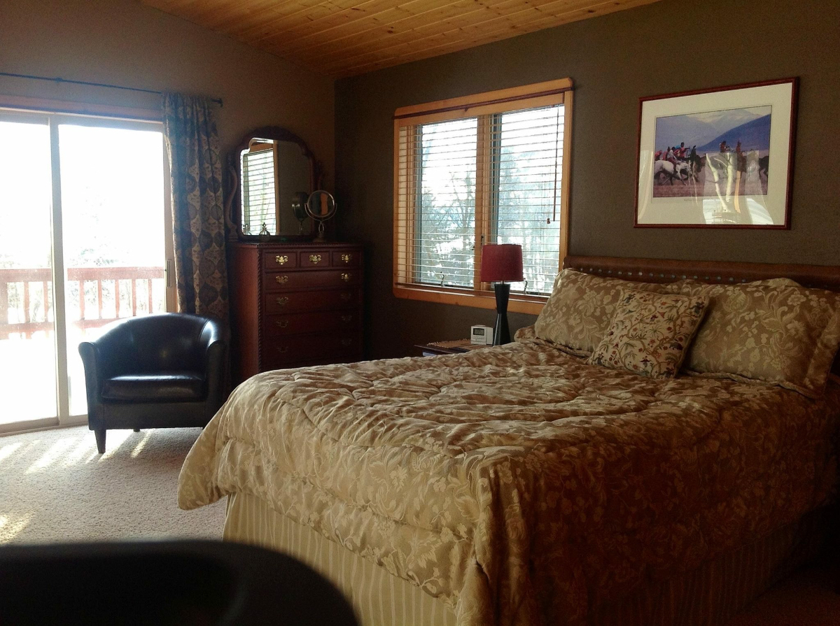 Teton Hideaway Guesthouse - Photo 7