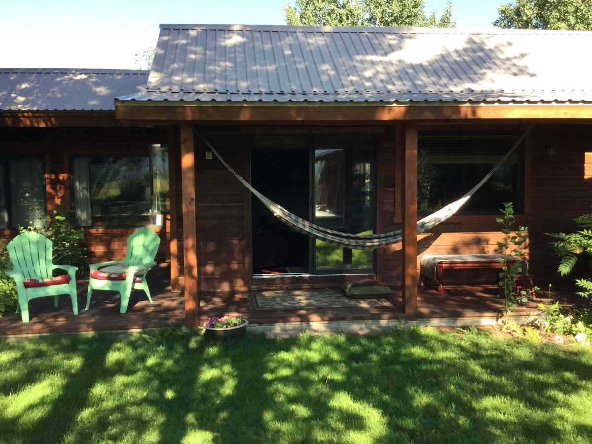 Teton Hideaway Guesthouse - Photo 9