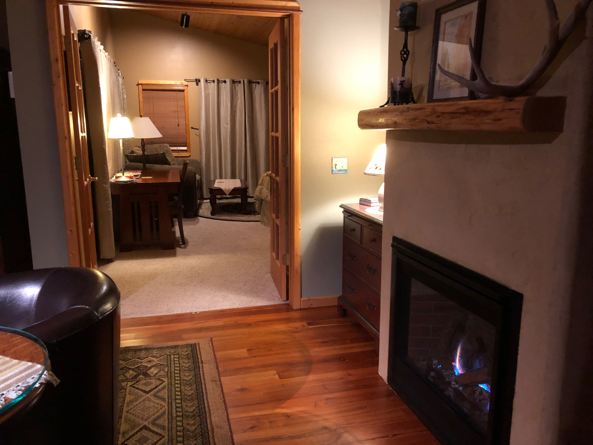 Teton Hideaway Guesthouse - Photo 11