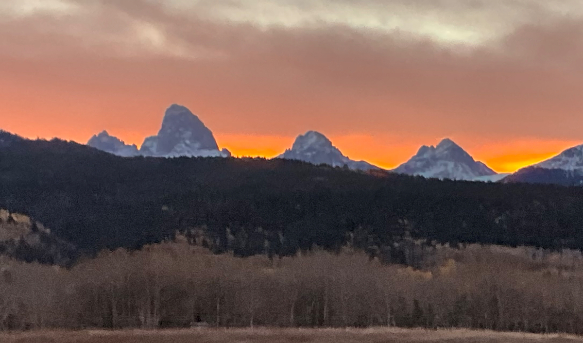 Teton Hideaway Guesthouse - Photo 1
