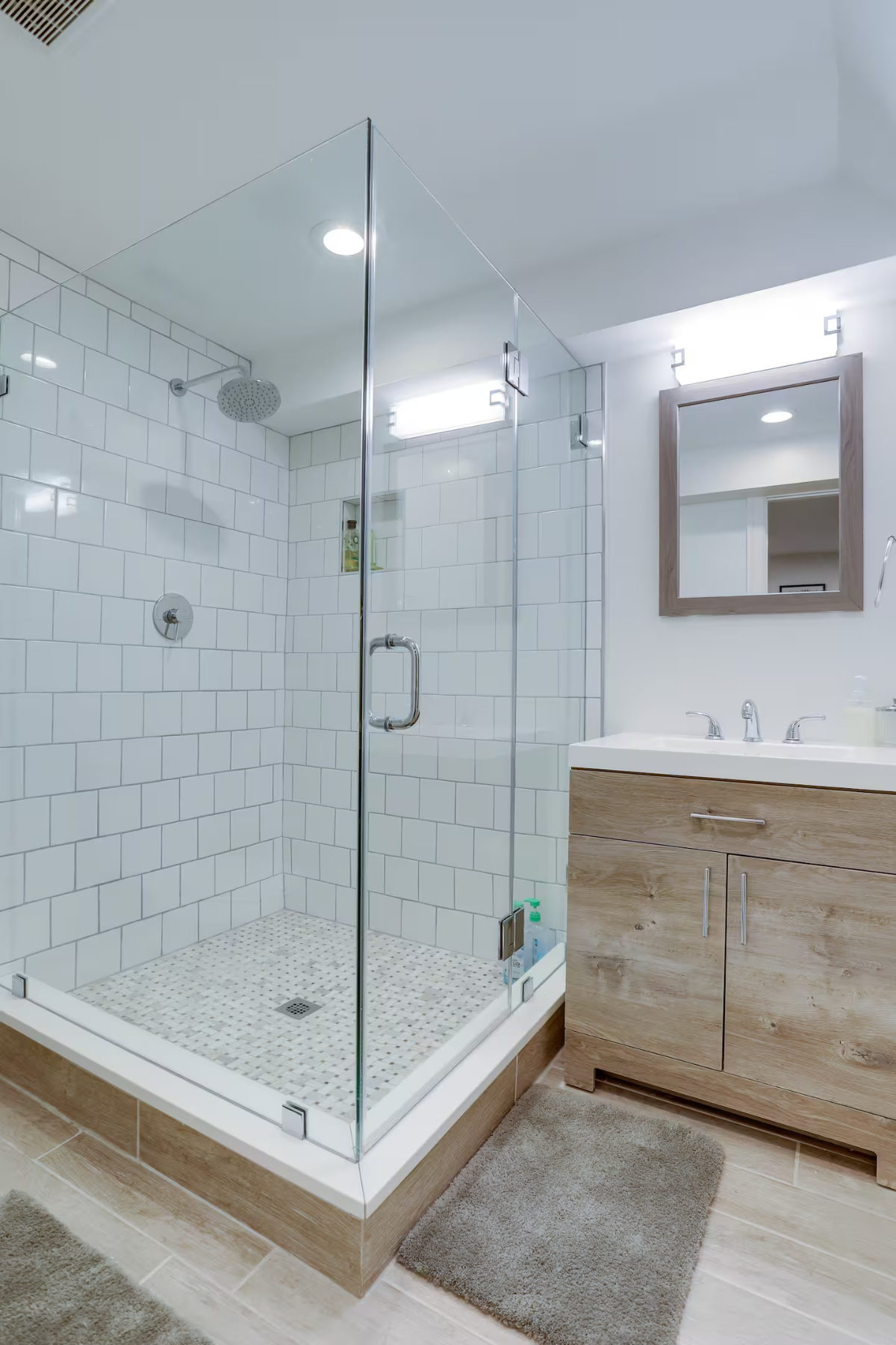 Modern 1-Bedroom Basement Apartment with Updated Interiors and Easy Access to DC, Maryland & Norther - Photo 6