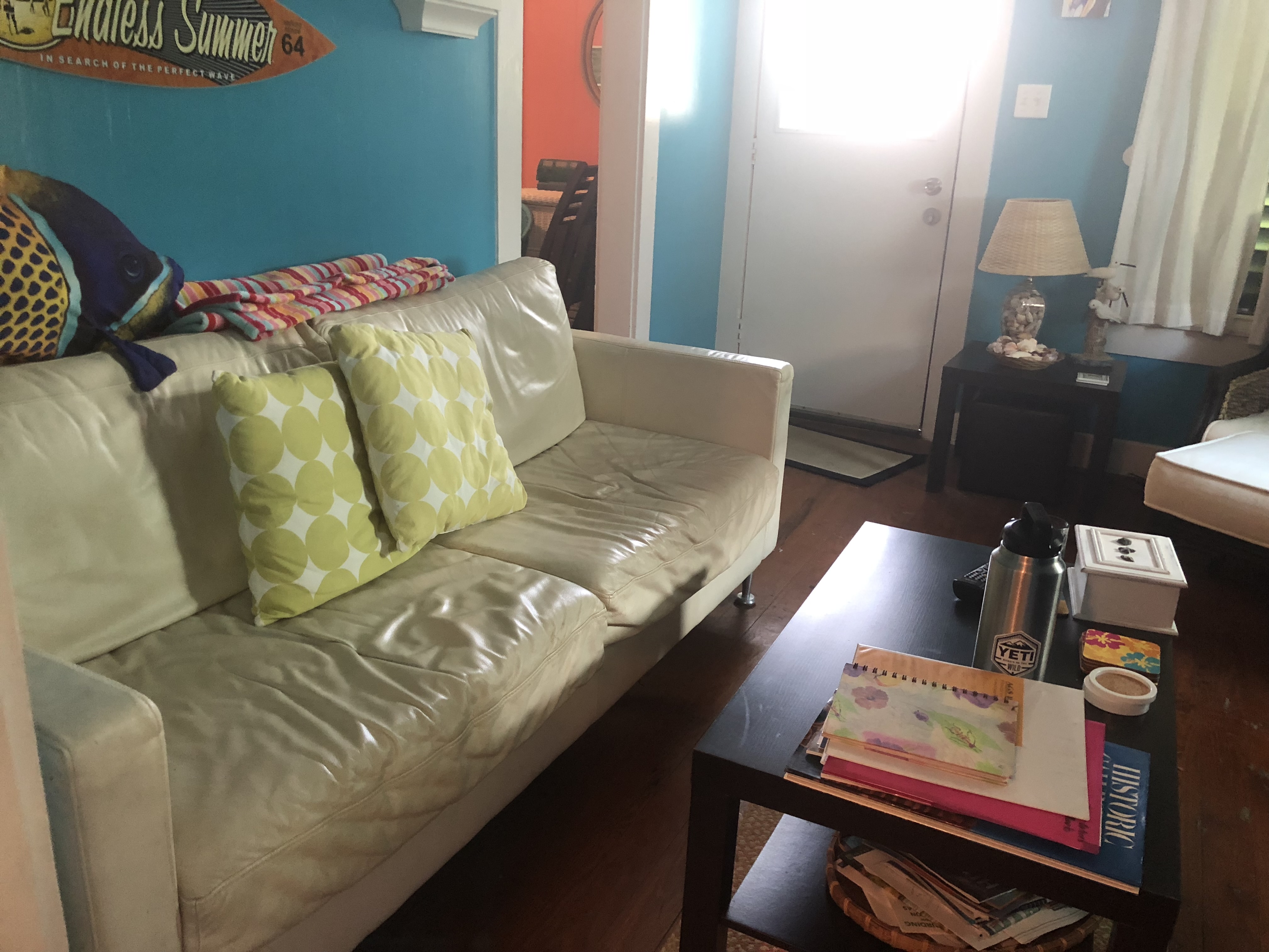 Casa de Colores- unique & charming - Photo 7