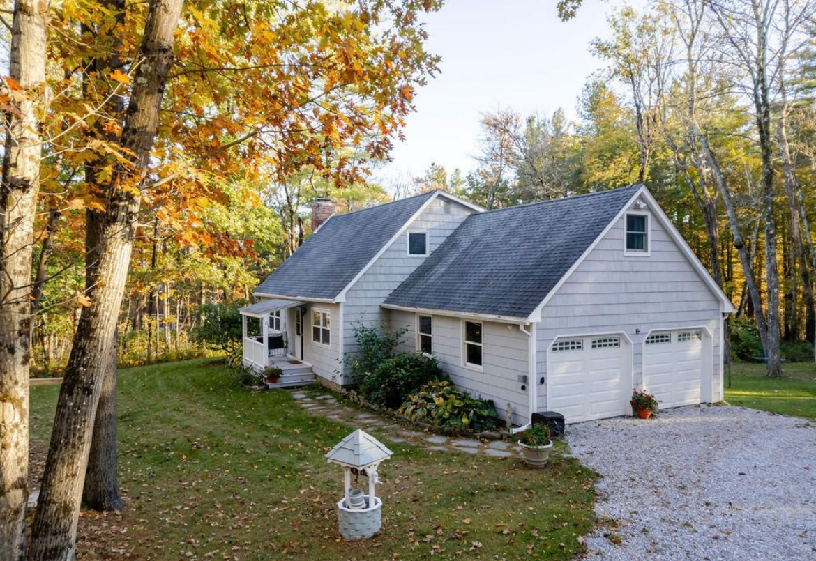 Austerlitz Home Near the Berkshires - Photo 2