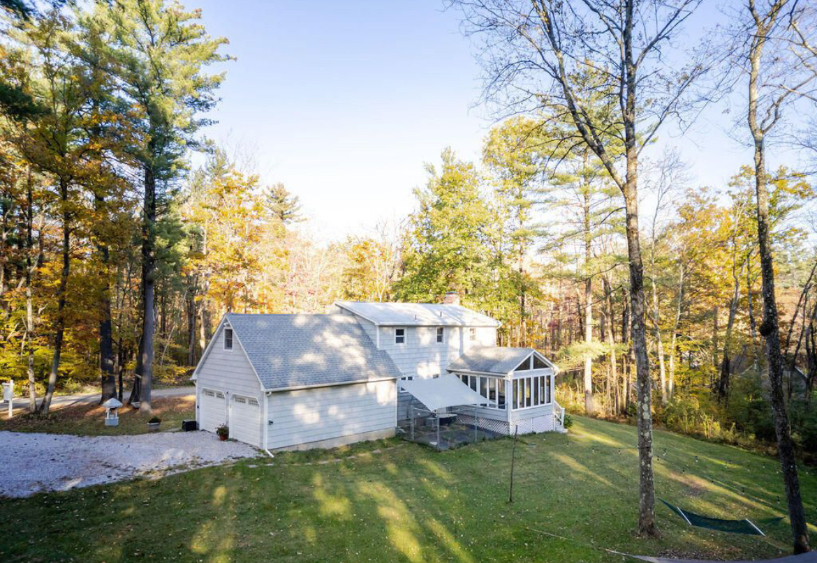 Austerlitz Home Near the Berkshires - Photo 5
