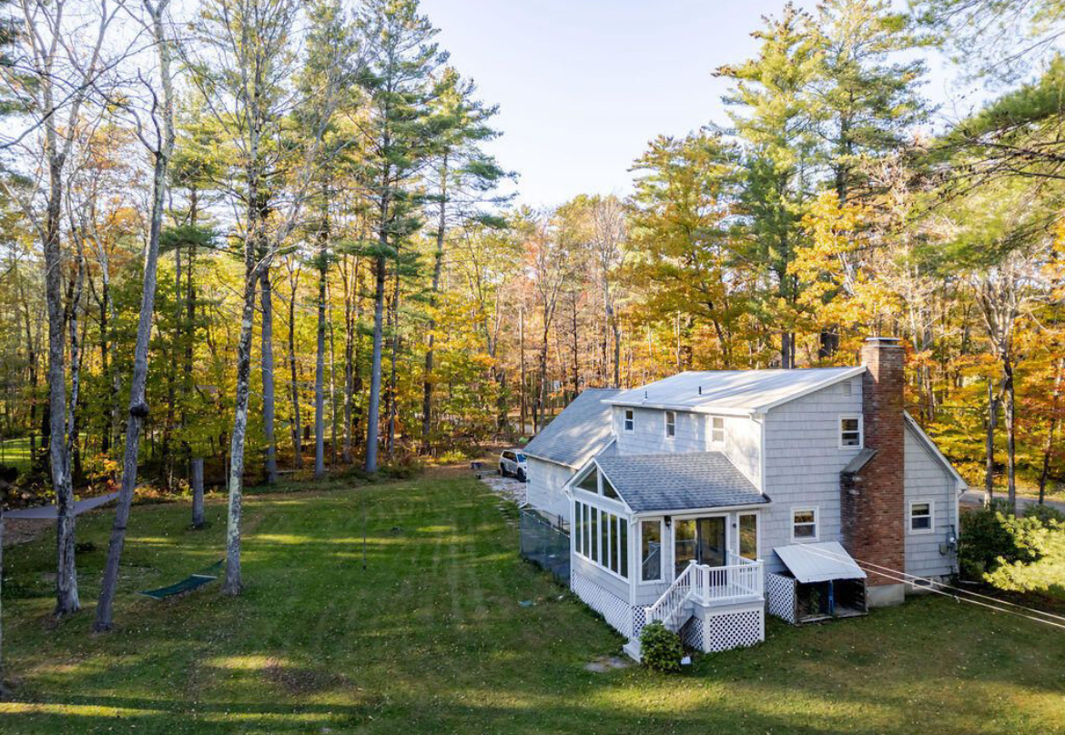 Austerlitz Home  Near the Berkshires - Photo 7