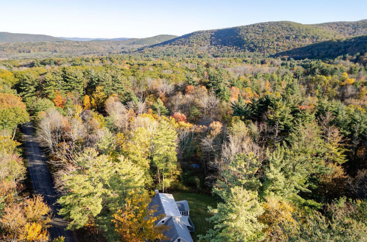 Austerlitz Home  Near the Berkshires - Photo 9