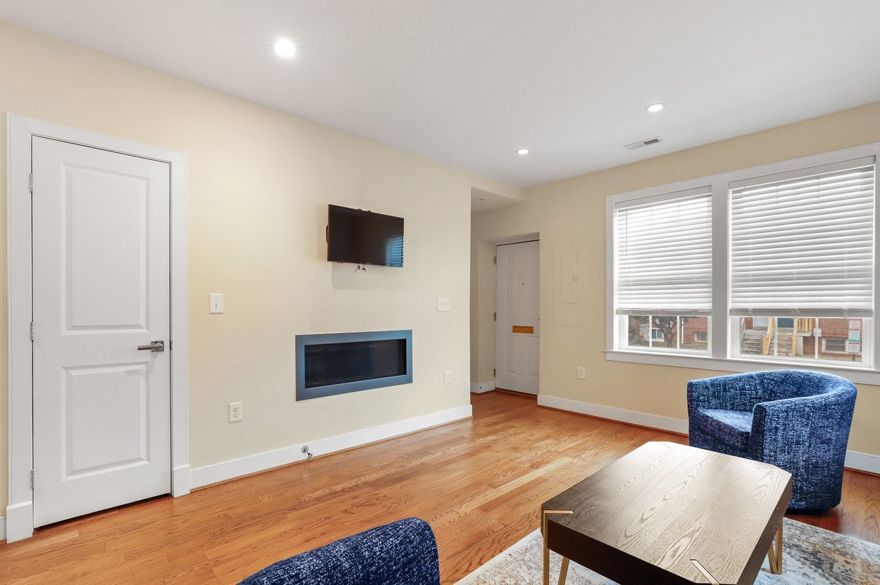 Private Bedroom in Capitol Hill 1456 A - Photo 10