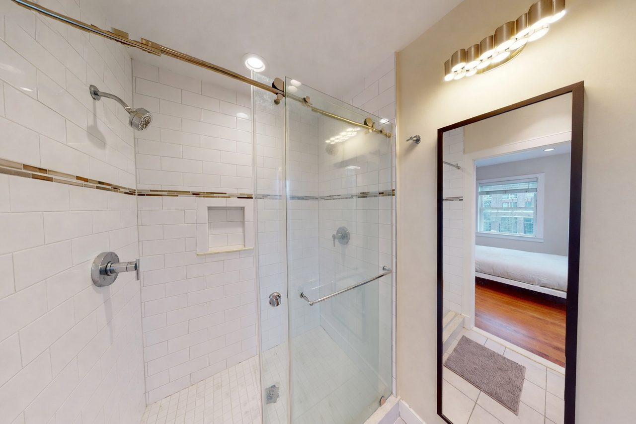 Private Bedroom in Capitol Hill 1456 A - Photo 4