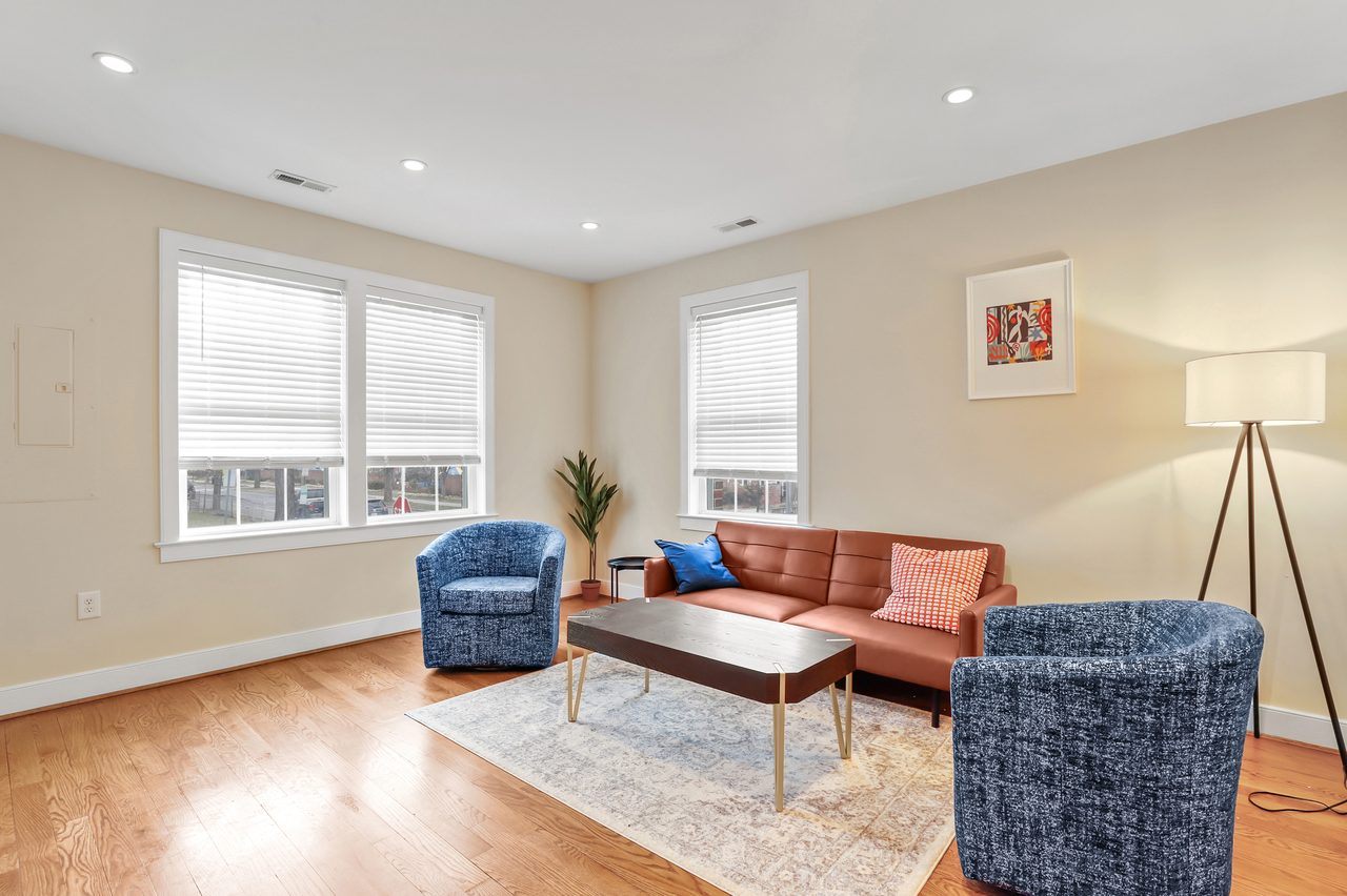 Private Bedroom in Capitol Hill 1456 A - Photo 11