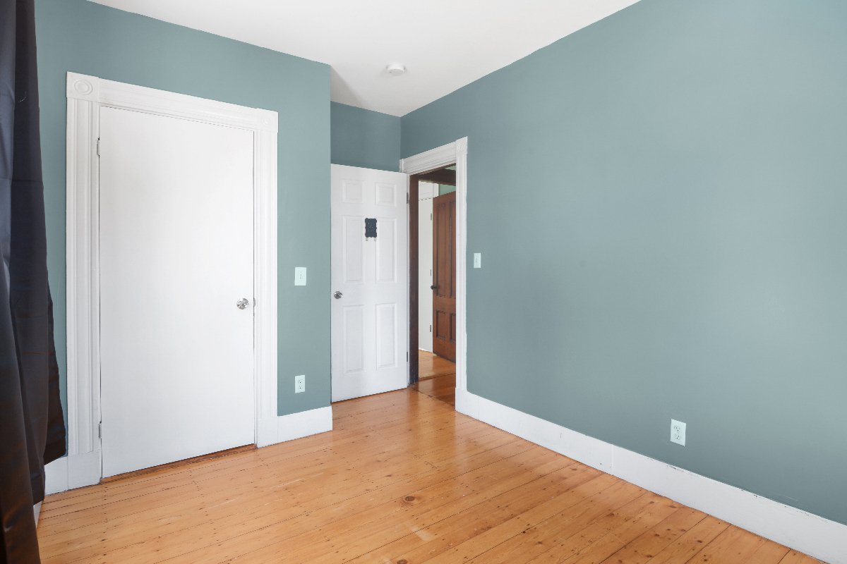 Private Bedroom in Central Square 588 B