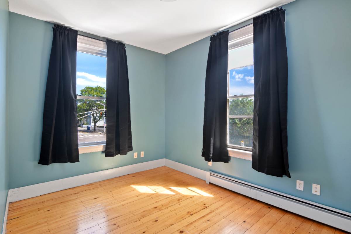 Private Bedroom in Central Square 588 B - Photo 3