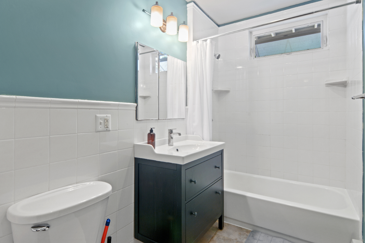 Private Bedroom in Central Square 588 B - Photo 8