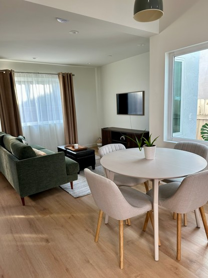 Cozy & modern studio in North Park/Morley Field - Photo 3