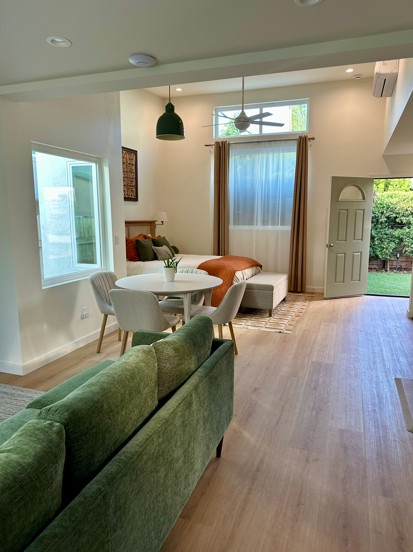 Cozy & modern studio in North Park/Morley Field - Photo 4