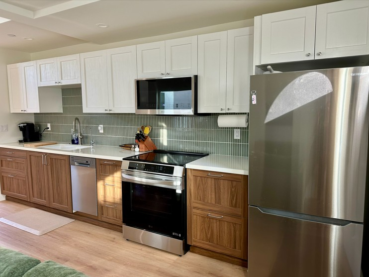 Cozy & modern studio in North Park/Morley Field - Photo 6