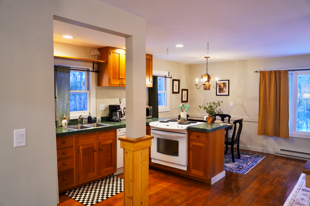 Cozy Vermont Cabin - Photo 2