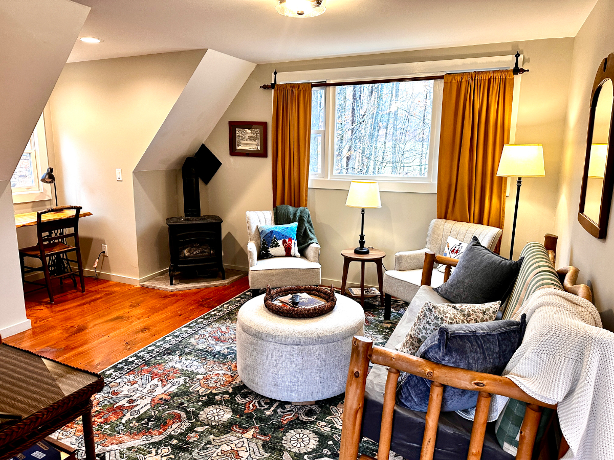 Cozy Vermont Cabin - Photo 1