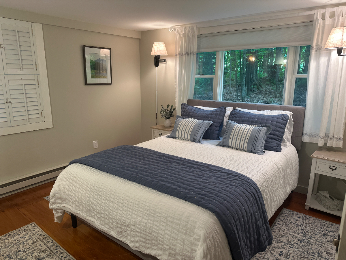 Cozy Vermont Cabin - Photo 10