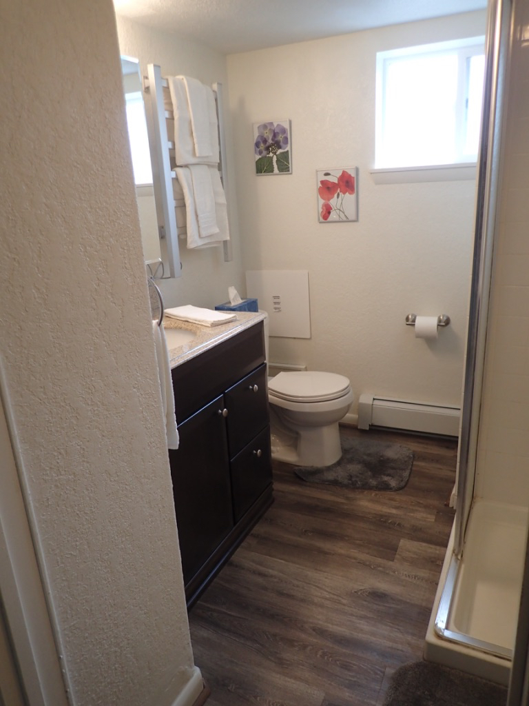Tree Area- Bright 2 Bedroom Basement Apartment - Photo 6