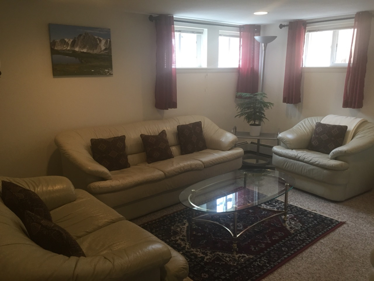 Tree Area- Bright 2 Bedroom Basement Apartment - Photo 2