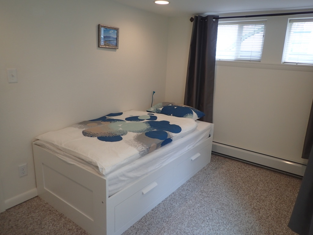 Tree Area- Bright 2 Bedroom Basement Apartment - Photo 10