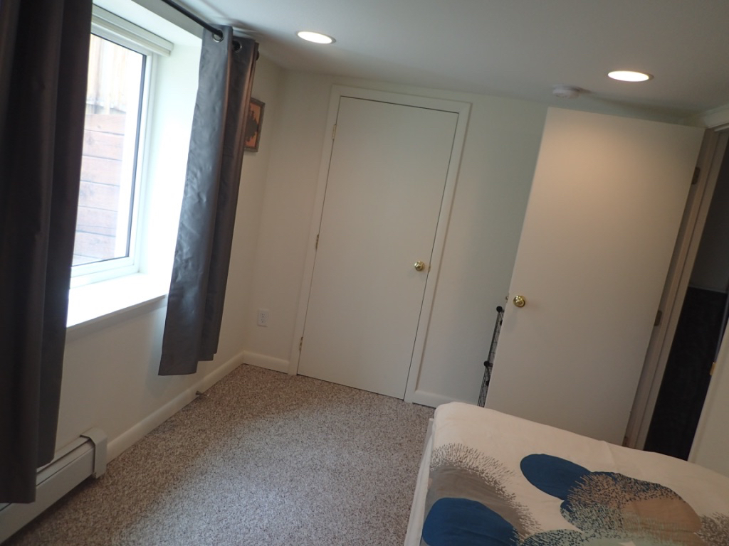 Tree Area- Bright 2 Bedroom Basement Apartment - Photo 11