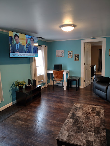 A Home Away - Photo 1