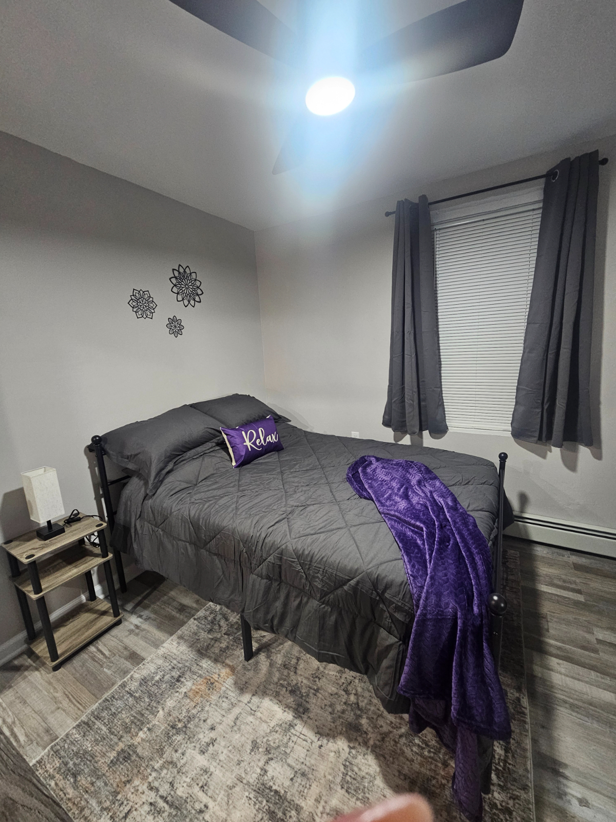 TRANQUIL ABODE- NEAR CITY & CLOSE TO MASS TRANSPORTATION - Photo 3