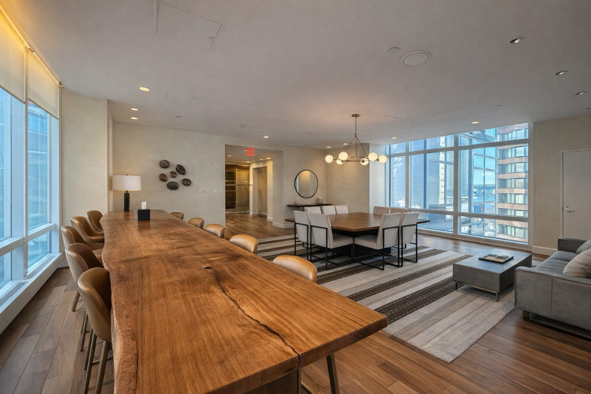 Stylish & Modern Luxury Rental in Heart of NYC - Photo 3