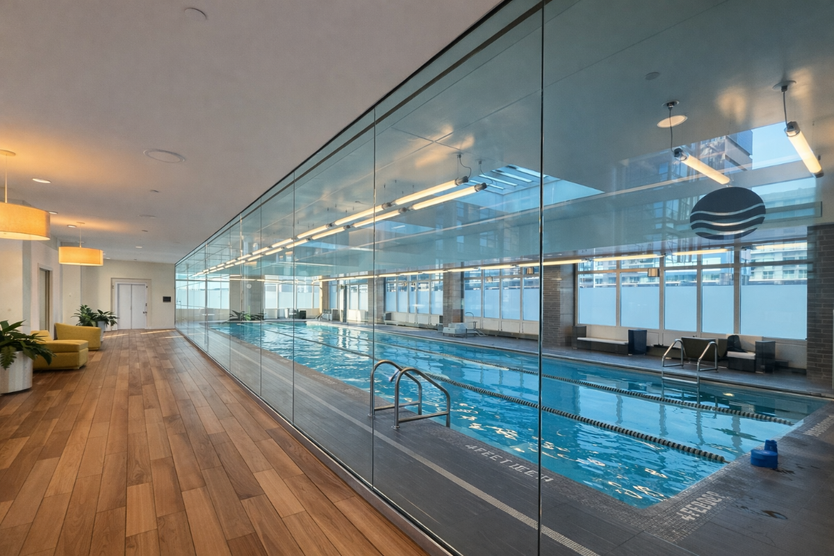 Stylish & Modern Luxury Rental in Heart of NYC - Photo 4