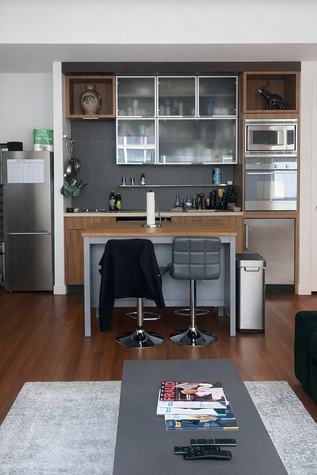Stylish & Modern Luxury Rental in Heart of NYC - Photo 10