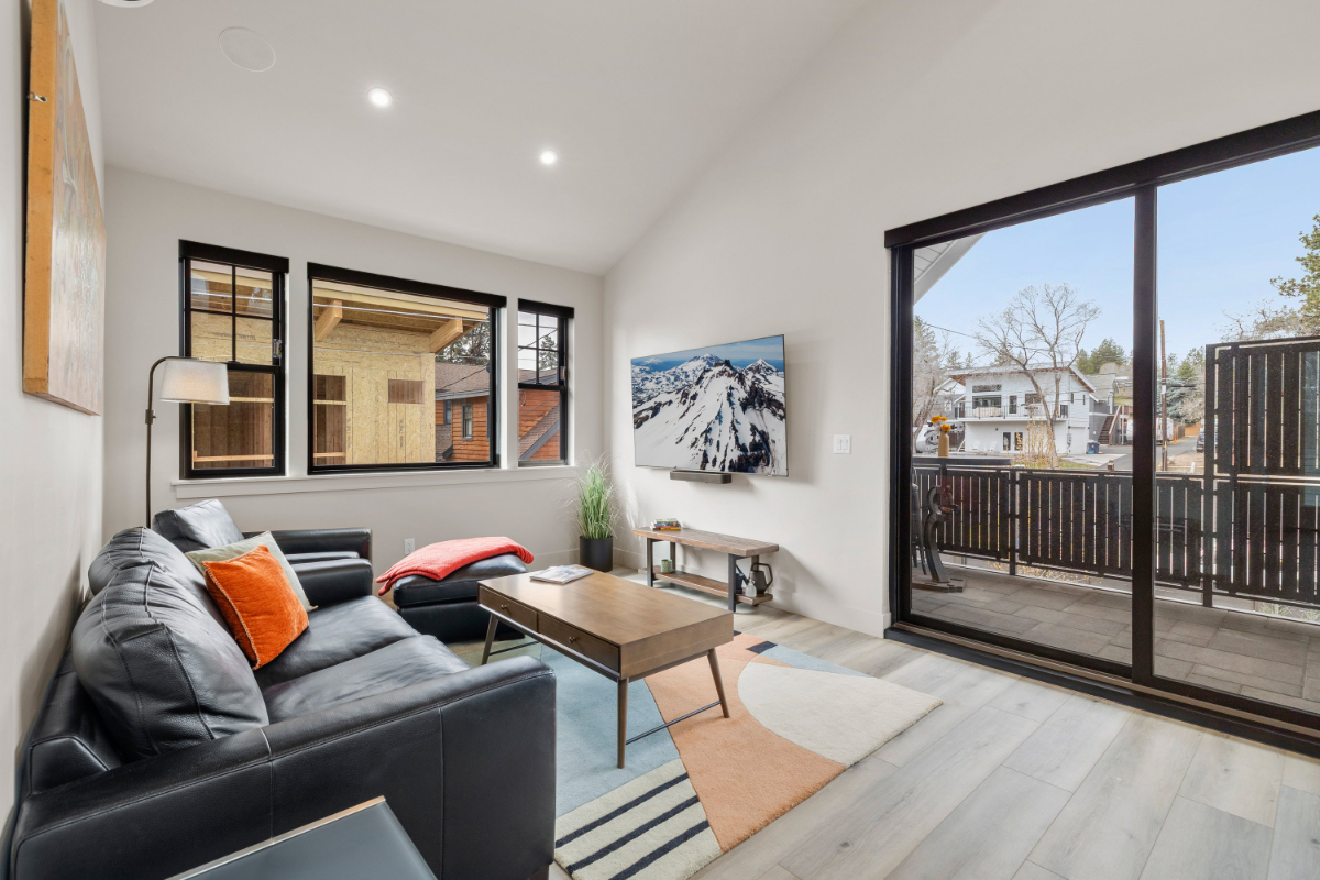 New, Cozy ADU Near Downtown - Photo 6
