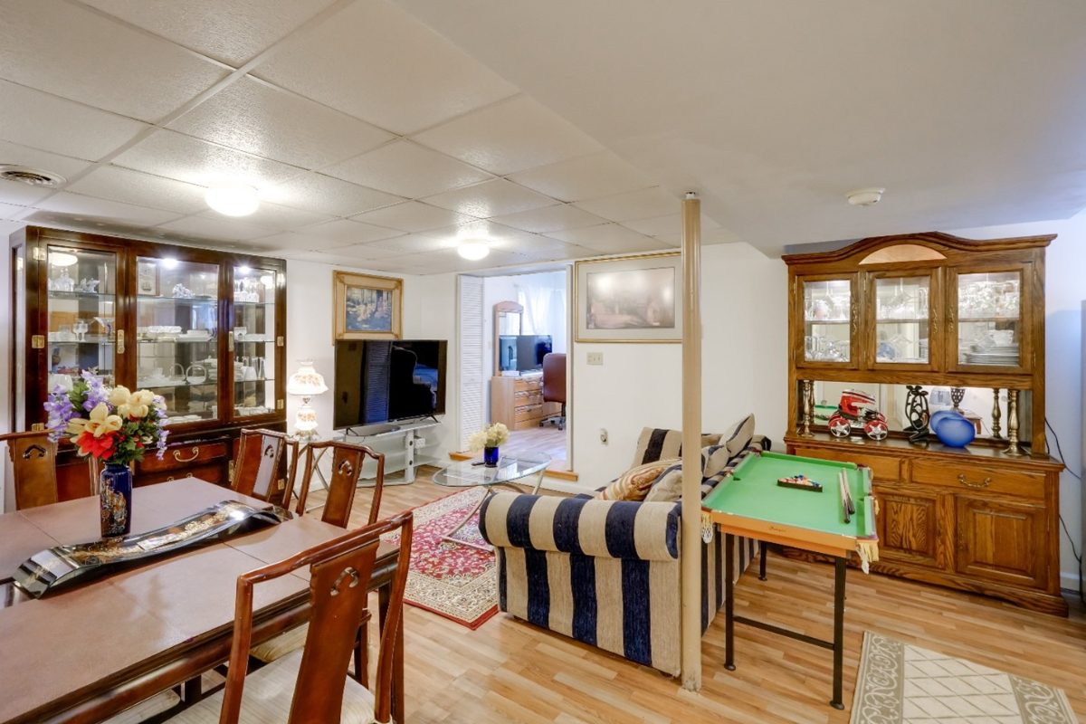 Furnished 1-Bedroom Apartment Near St. Peter & Alb Med hospital (Albany) - Photo 8