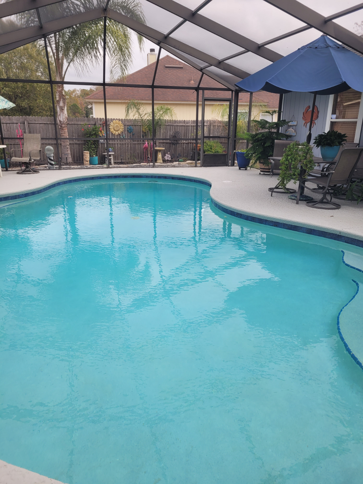 Close to may hospital s in Jacksonville area. Idea for traveling nurses. - Photo 3