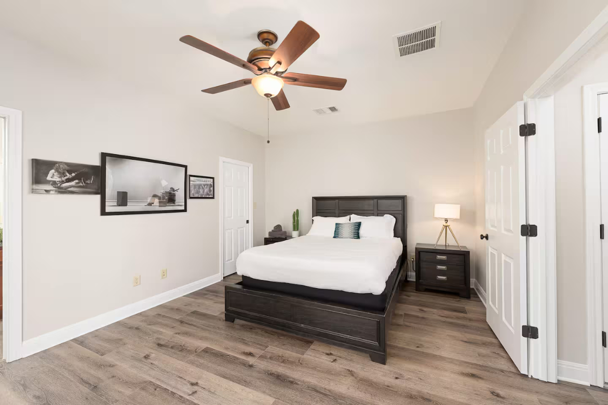 Chic East Austin Home Unit A - Photo 2