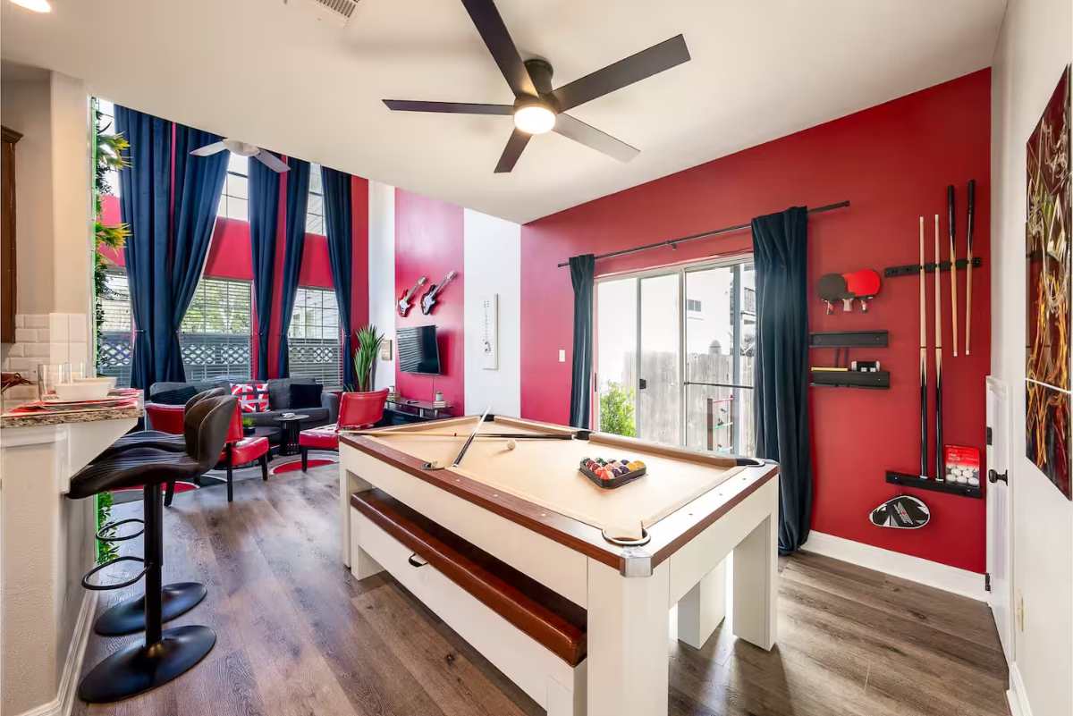 Chic East Austin Home Unit A - Photo 6