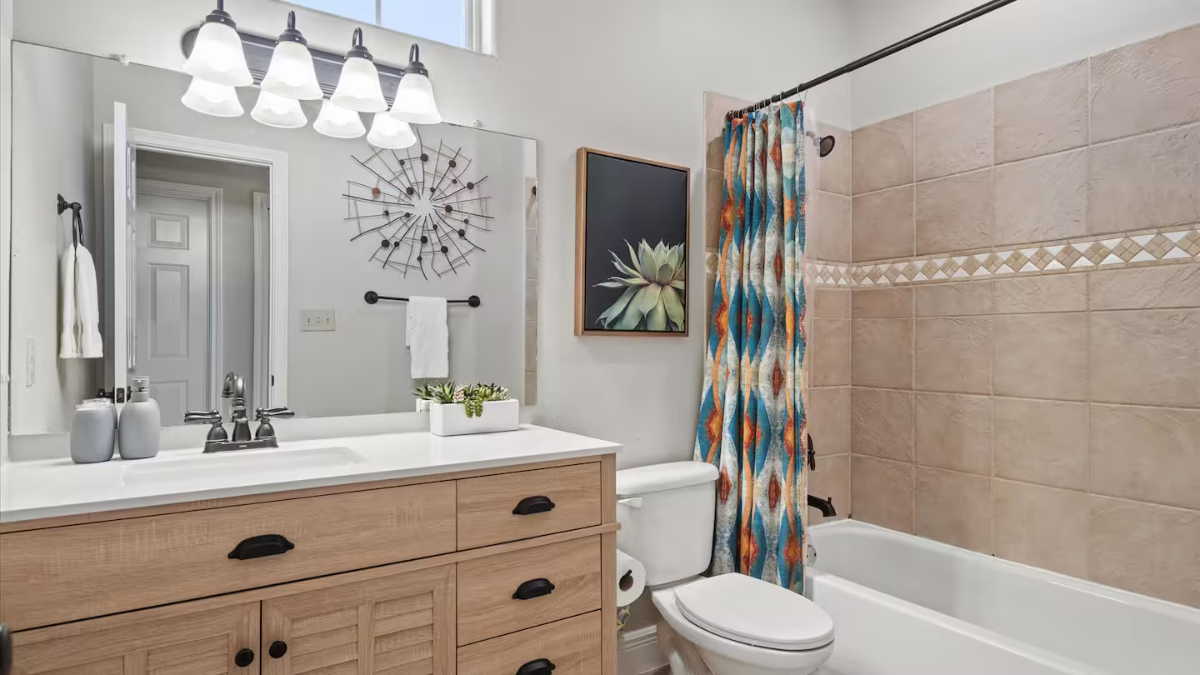 Chic East Austin Home Unit A - Photo 4
