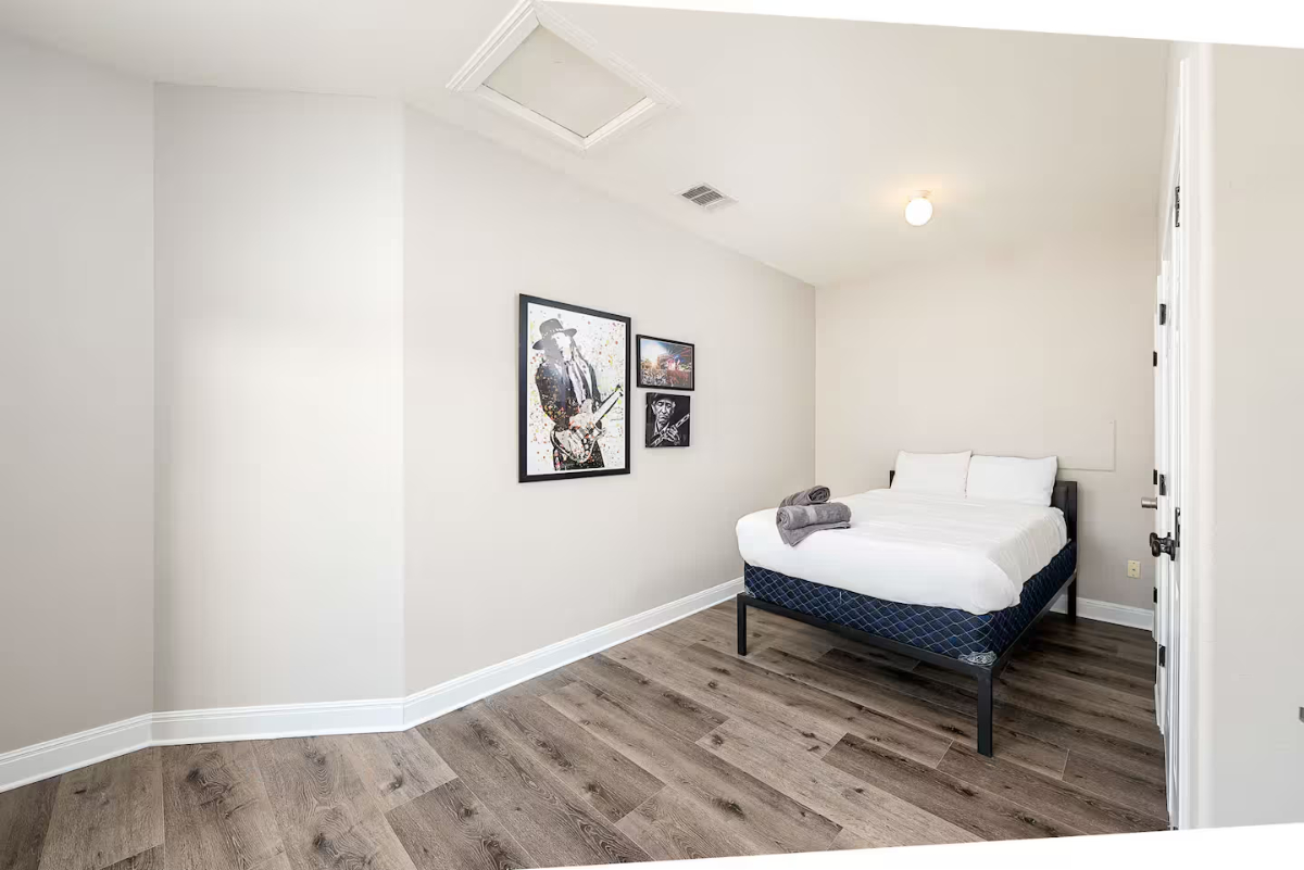 Chic East Austin Home Unit A - Photo 3