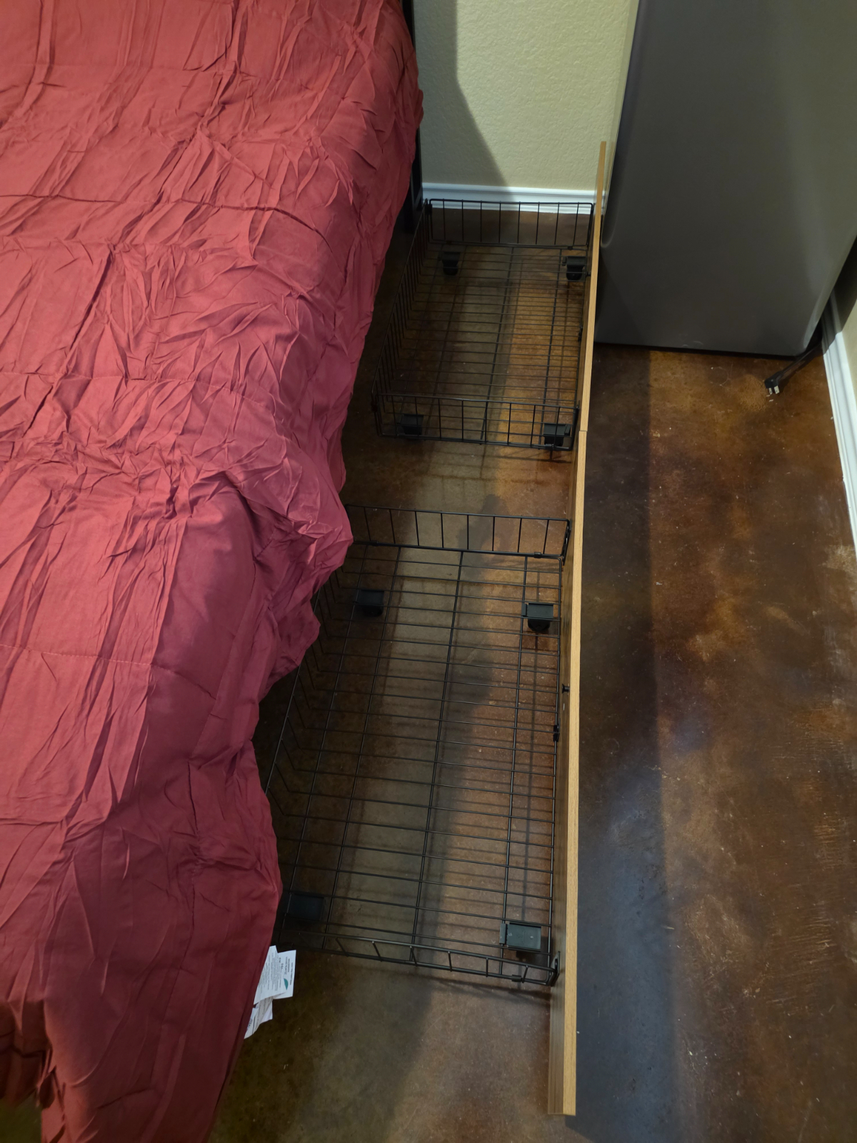 Bedroom 2 - Photo 9
