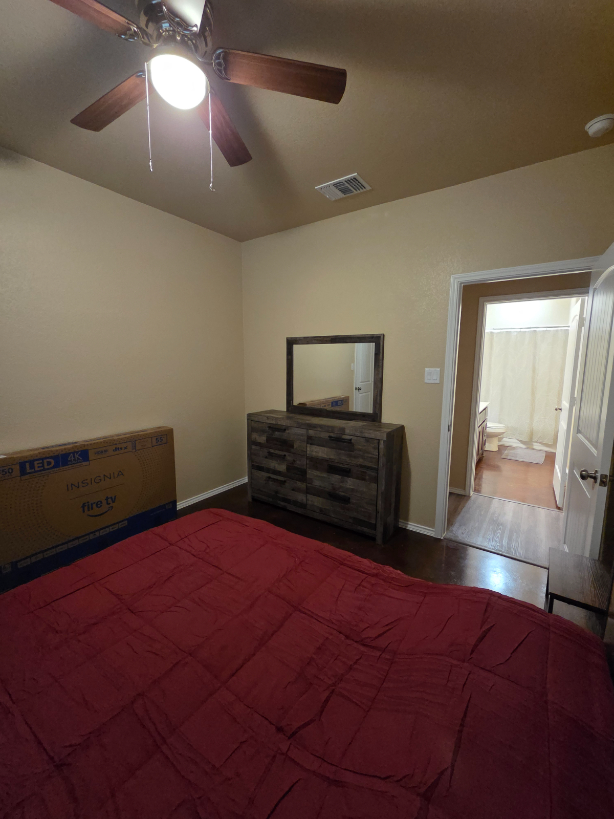 Bedroom 2 - Photo 6
