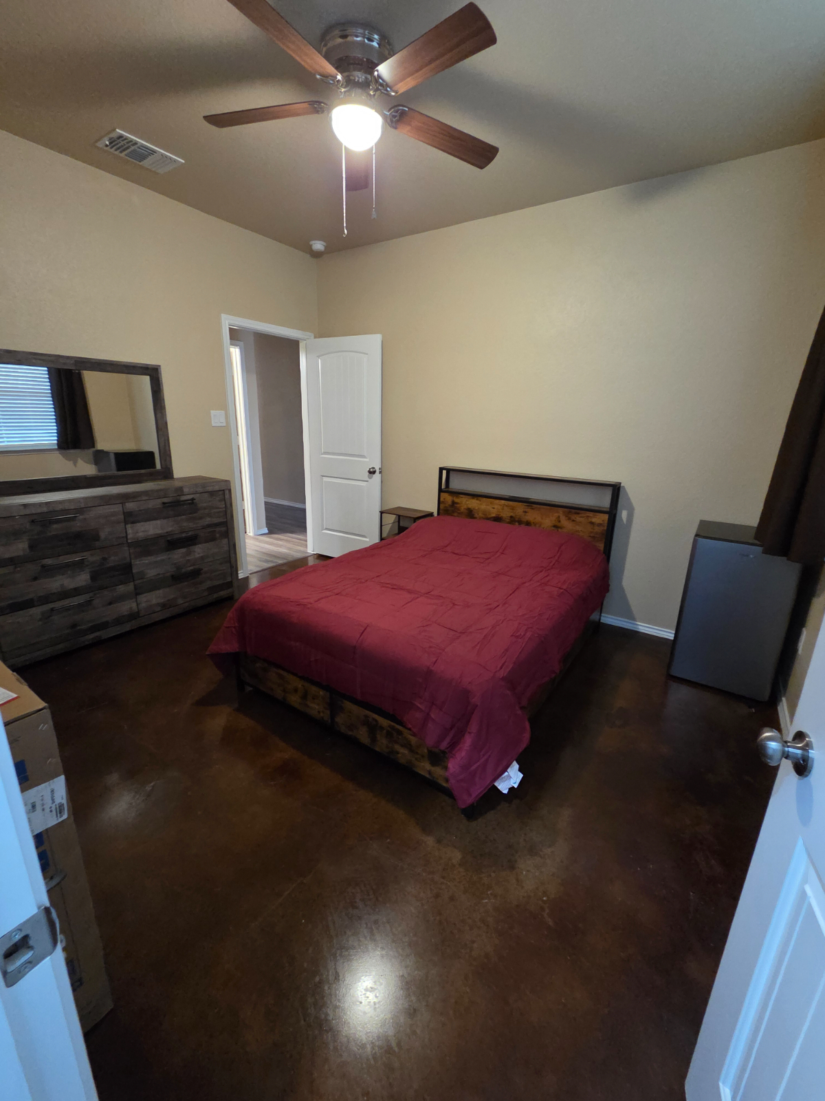 Bedroom 2 - Photo 7