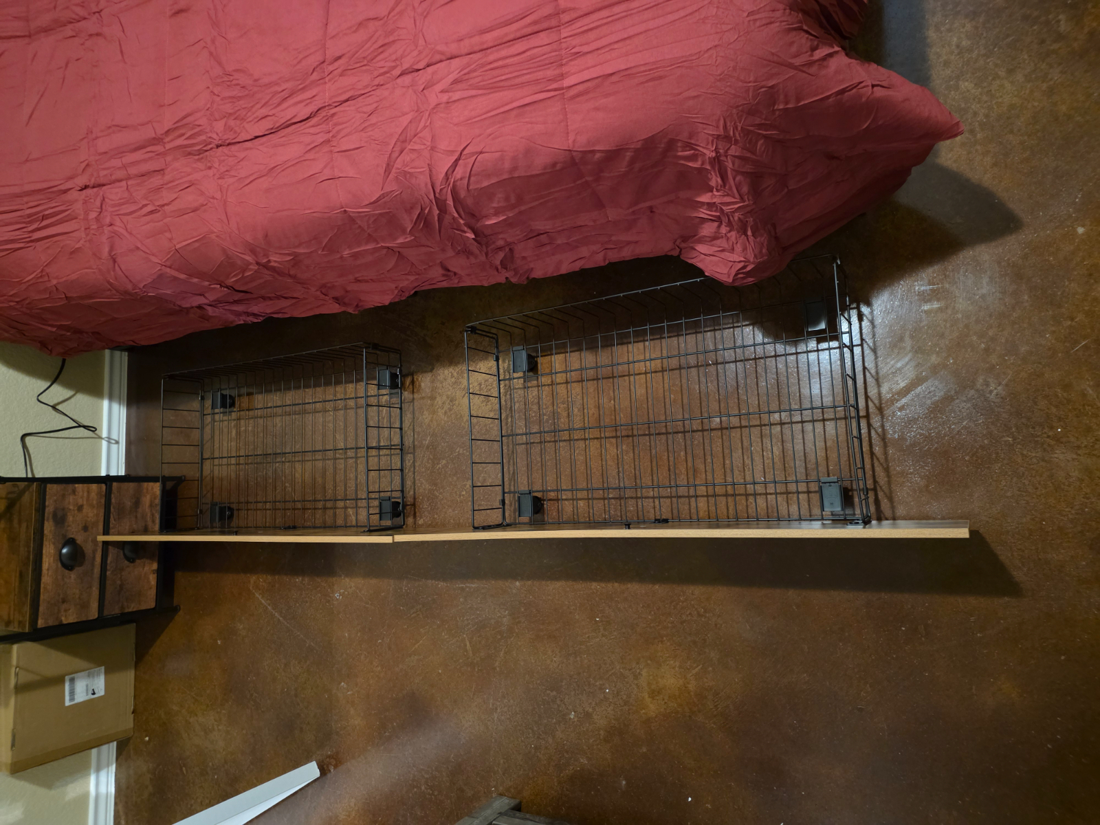 Bedroom 2 - Photo 10